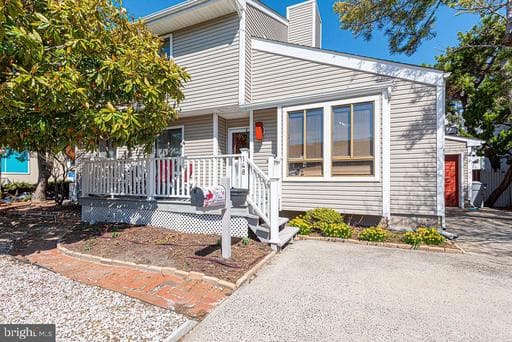 148 JAMESTOWN RD,OCEAN CITY,MD,21842,WORCESTER - Photo 1