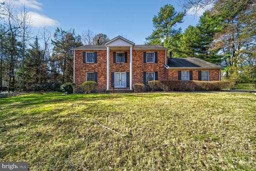 995 SAINT GEORGE BARBER RD,DAVIDSONVILLE,MD,21035,ANNE ARUNDEL - Photo 1