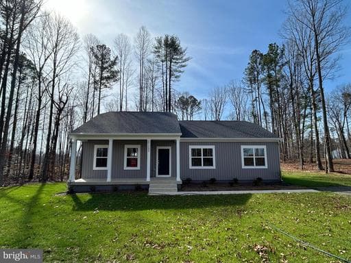 27020 TATUM ROAD,UNIONVILLE,VA,22567,ORANGE - Photo 1