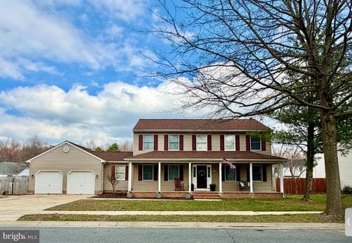 29676 Standish St, Easton, MD 21601-5941, United States - Photo 1
