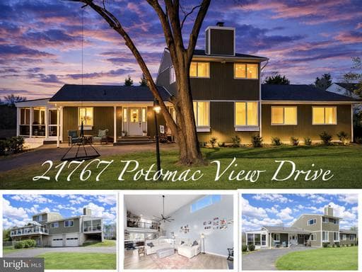 21767 Potomac View Dr, Leonardtown, MD 20650-2131, United States - Photo 1