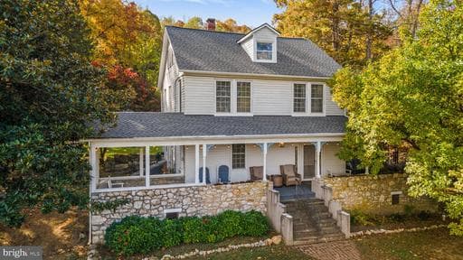 16916 ANNANDALE ROAD - Photo 1