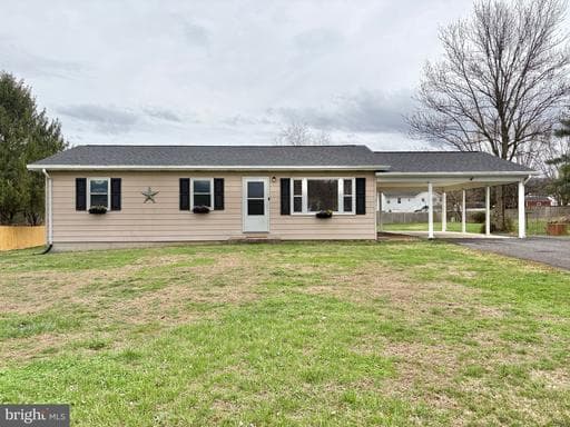 1604 S OX ROAD - Photo 1