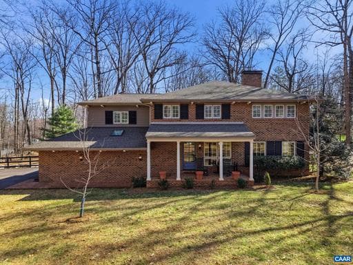 829 FLORDON DR,CHARLOTTESVILLE,VA,22901,ALBEMARLE