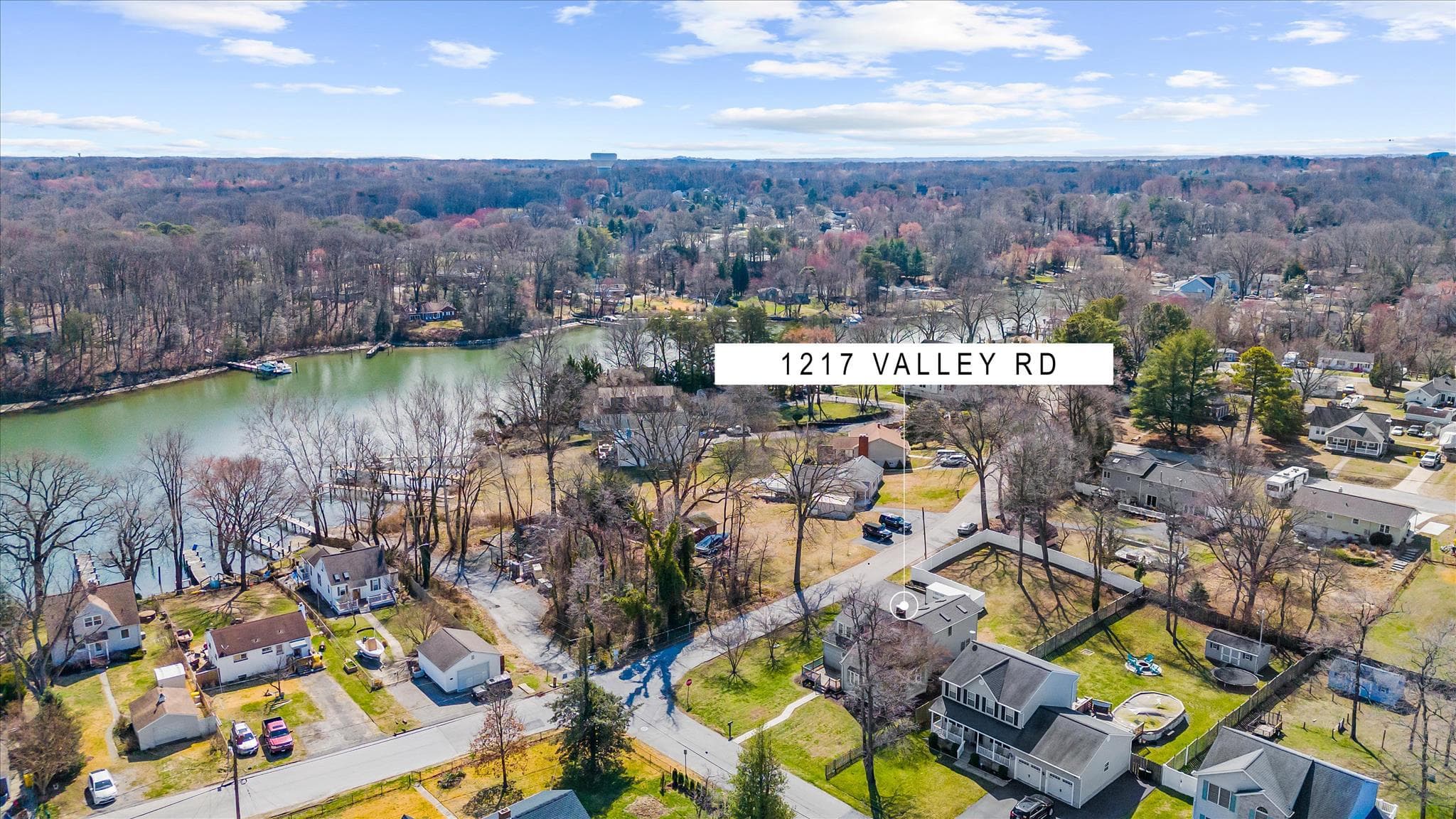 1217 Valley Rd, Pasadena, MD 21122-2420, United States - Photo 1