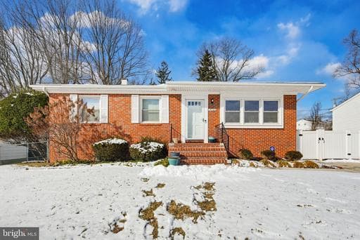 4048 CARTHAGE RD,RANDALLSTOWN,MD,21133,BALTIMORE - Photo 1