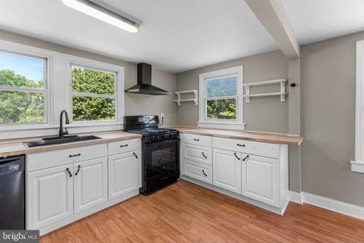 2302 Lighthouse View Dr, Heathsville, VA 22473-2514, United States - Photo 1