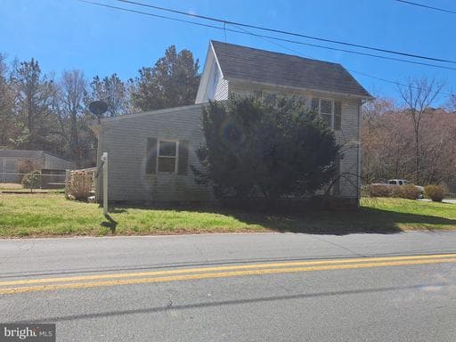 7130 PARSONSBURG RD,PARSONSBURG,MD,21849,WICOMICO - Photo 1
