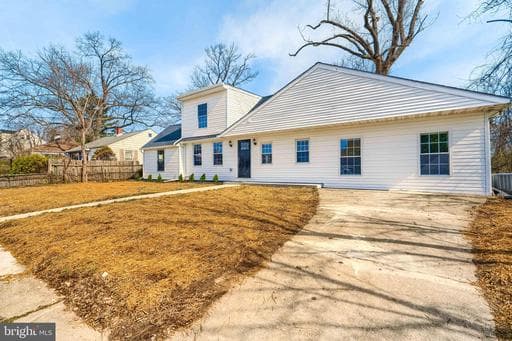 7921 ROLLING VIEW AVENUE - Photo 1