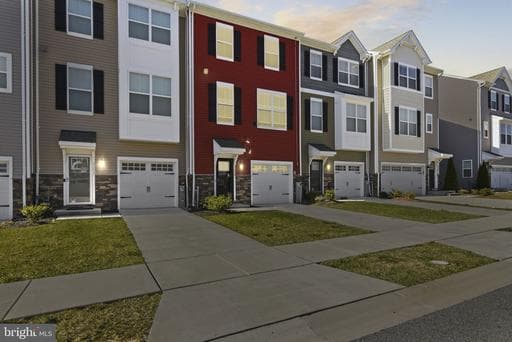 7255 MARTIN FARM CIR,BALTIMORE,MD,21237,BALTIMORE - Photo 1