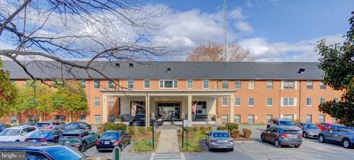 5301 WESTBARD CIRCLE 208