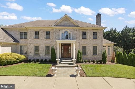 11409 Highland Farm Ct, Potomac, MD 20854-1366, United States - Photo 1