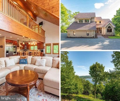 165 PARKSIDE NORTH CT,MC HENRY,MD,21541,GARRETT - Photo 1