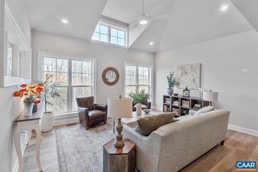2010 LARKIN LN,CROZET,VA,22932,ALBEMARLE - Photo 1