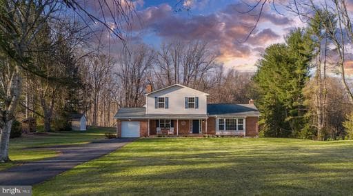 2406 CARROLL MILL ROAD - Photo 1
