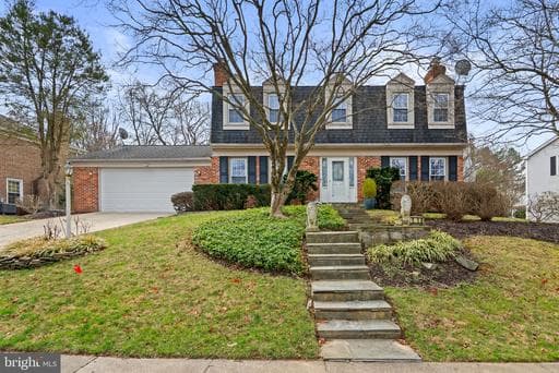 1910 Sunrise Dr, Potomac, MD 20854-2674, United States