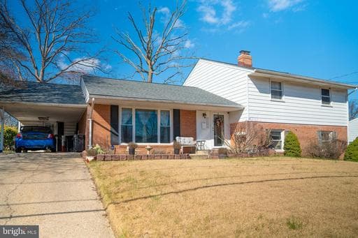 3126 BELTSVILLE ROAD - Photo 1