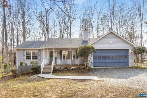 814 JEFFERSON DR,PALMYRA,VA,22963,FLUVANNA - Photo 1