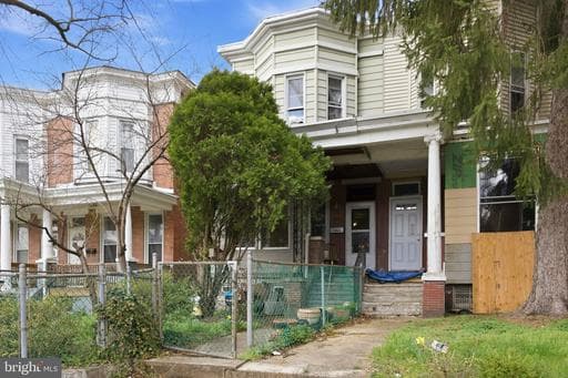 3014 BELMONT AVENUE