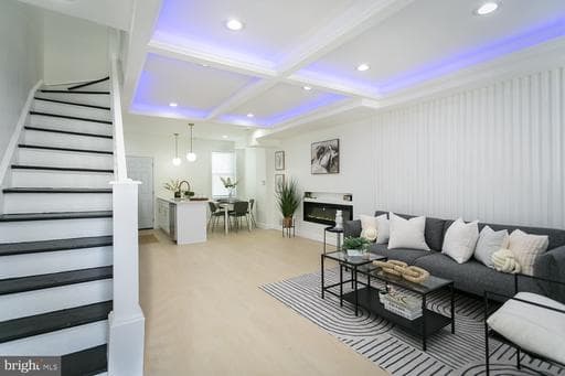 3729 Beehler Ave, Baltimore, MD 21215-5904, United States - Photo 1