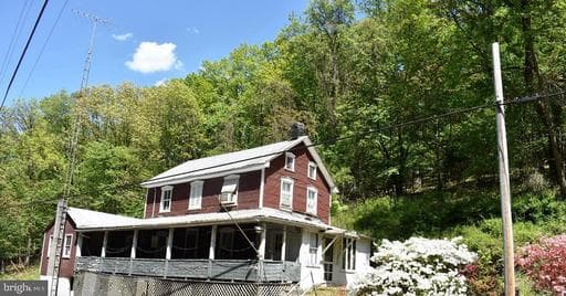 2519 HARPERS FERRY ROAD - Photo 1