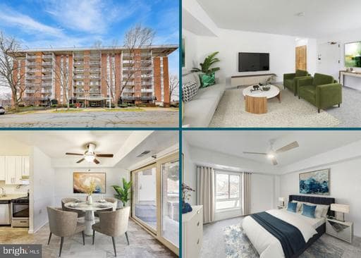 5250 VALLEY FORGE DRIVE 107