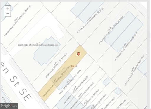 2340 GREEN STREET - Photo 1