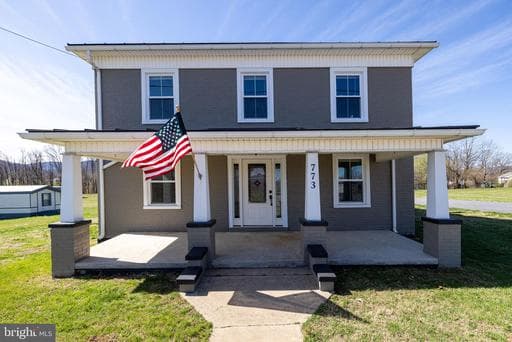 773 W MAIN STREET - Photo 1
