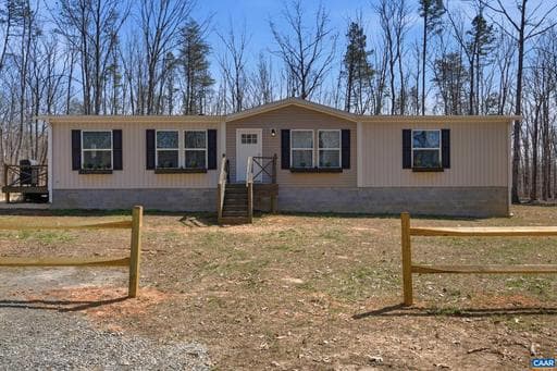 215 BUNNYS TRL,LOUISA,VA,23093,LOUISA - Photo 1