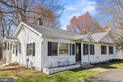 26951 MECHANICSVILLE ROAD - Photo 1