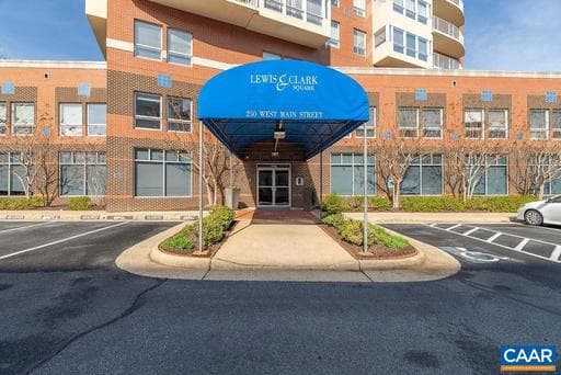 250 W MAIN ST #504,CHARLOTTESVILLE,VA,22902,CHARLOTTESVILLE CITY - Photo 1