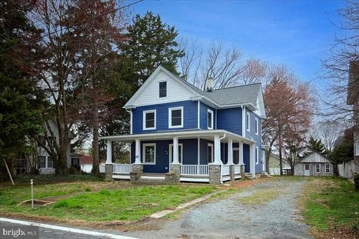 11944 AUGUSTINE HERMAN HIGHWAY - Photo 1