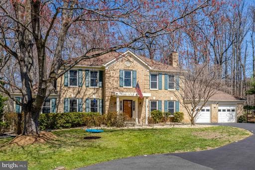 977 REDBERRY COURT - Photo 1