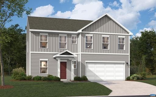 345 HORSE PATH DR #LOT 172,CHARLOTTESVILLE,VA,22902,FLUVANNA - Photo 1