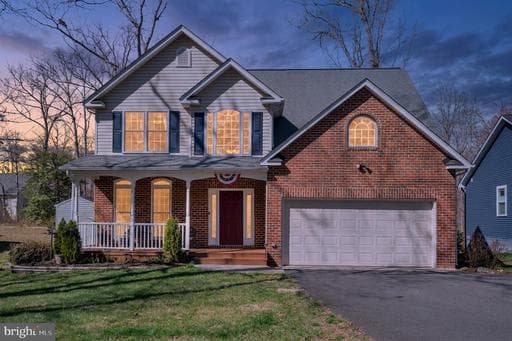 408 LIBERTY BOULEVARD - Photo 1
