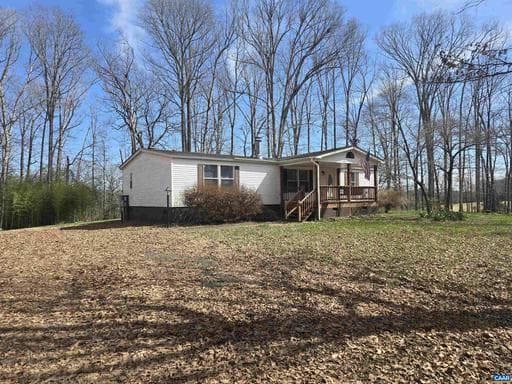 289 COMMUNITY HOUSE RD,KENTS STORE,VA,23084,FLUVANNA - Photo 1