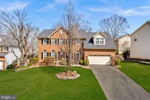6625 ROCK LAWN DRIVE - Photo 1