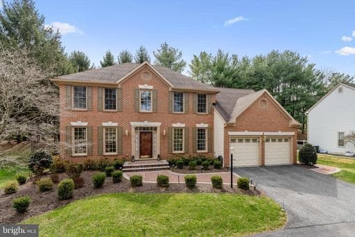 15 CASTLEWALL CT,LUTHERVILLE TIMONIUM,MD,21093,BALTIMORE - Photo 1