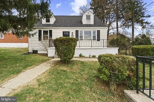 1911 Kernan Dr, Gwynn Oak, MD 21207-5981, United States - Photo 1