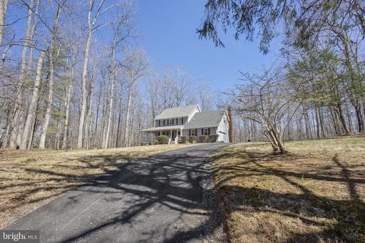 19332 HILLCREST LN,JEFFERSONTON,VA,22724,CULPEPER - Photo 1