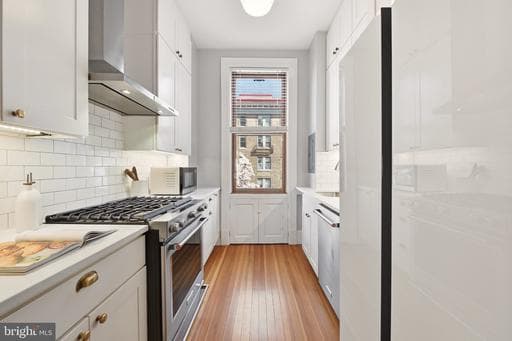 2220 20th St NW, Washington, DC 20009-5006, United States - Photo 1
