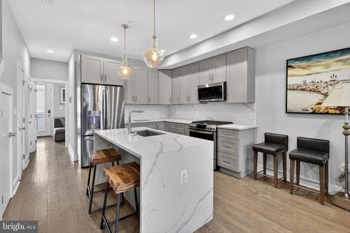 1253 MOUNT OLIVET ROAD 3 - Photo 1