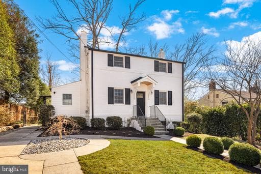 2612 SPENCER RD,CHEVY CHASE,MD,20815,MONTGOMERY - Photo 1