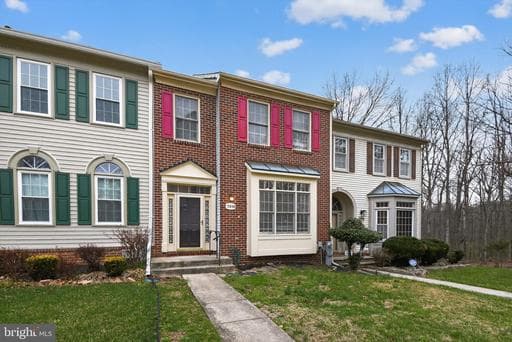 7936 QUILL POINT DRIVE