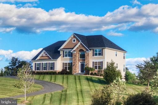 499 Joshua Rd, Stafford, VA 22556-1648, United States