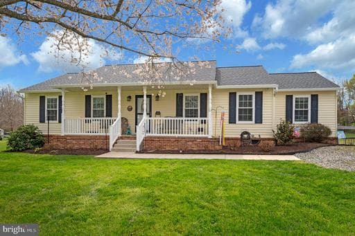 9504 QUAIL MEADOWS DRIVE - Photo 1