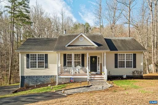 793 MORNING GLORY TURN,RUCKERSVILLE,VA,22968,GREENE - Photo 1