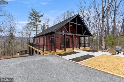 Supinlick Ridge Rd, Mt Jackson, VA 22842, United States - Photo 1