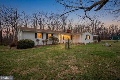 720 W WATERSVILLE RD,MOUNT AIRY,MD,21771,HOWARD - Photo 1