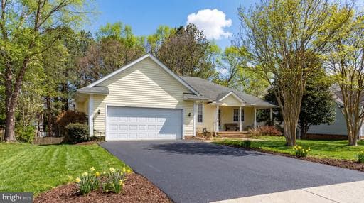 324 Kidwell Ave, Centreville, MD 21617-2027, United States - Photo 1
